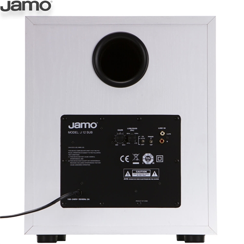 Loa JAMO J12 2